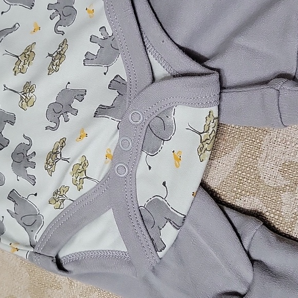 KYLE & DEENA NEW YORK 3 PC SET NWT - Picture 4 of 9